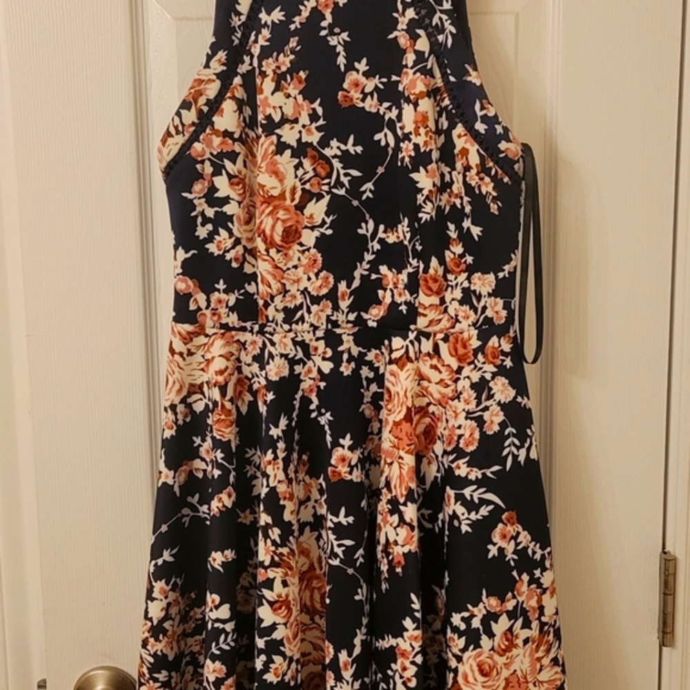 Dillard dress